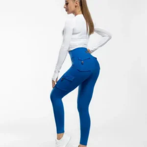 leginy modre